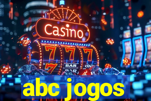 abc jogos